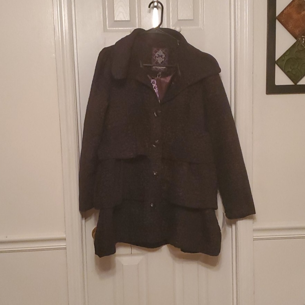 Women's coat